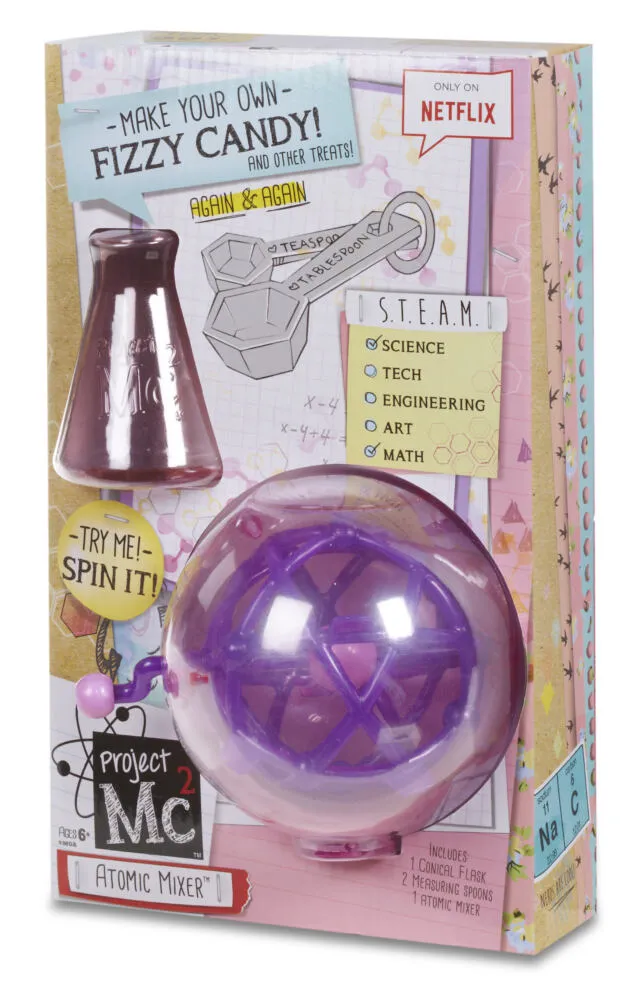 MGA Entertainment Atomic Mixer 539216E4C Thumbnail 3