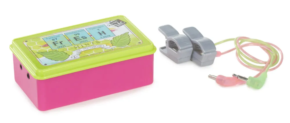 MGA Entertainment Lie Detector 539230E4C Thumbnail 3