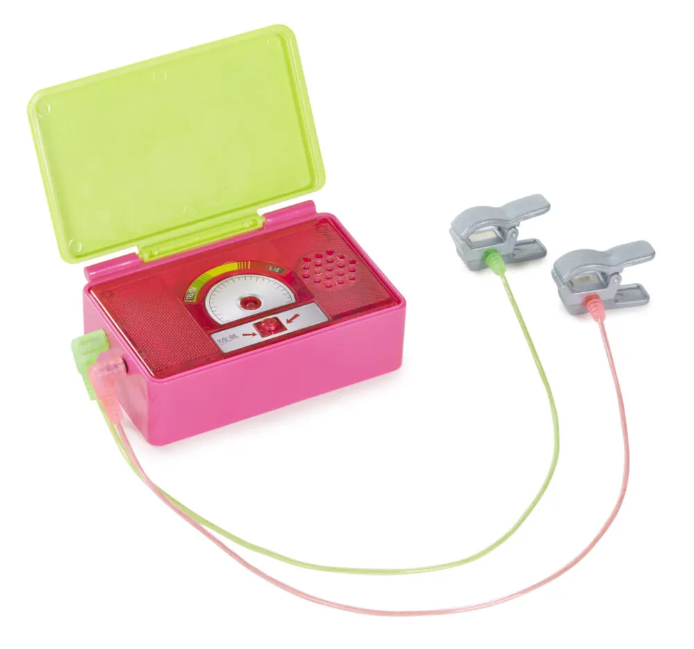 MGA Entertainment Lie Detector 539230E4C Thumbnail 1