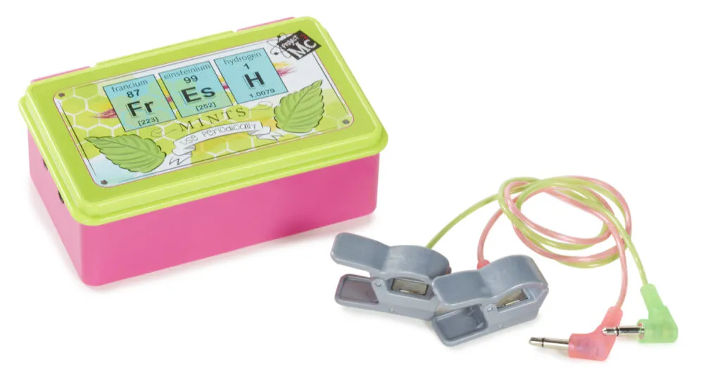 MGA Entertainment Lie Detector 539230E4C Thumbnail 13