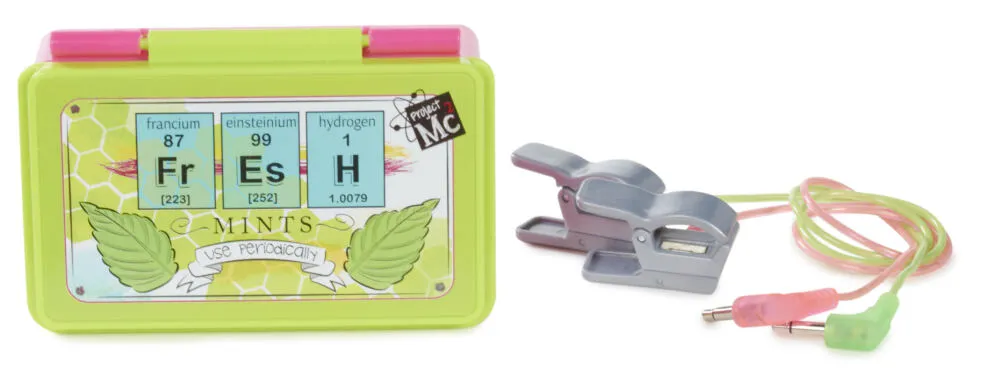 MGA Entertainment Lie Detector 539230E4C Thumbnail 9