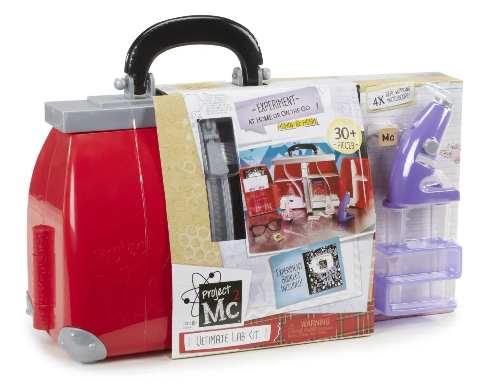 MGA Entertainment Ultimate Lab Kit 528821E4C Thumbnail 4