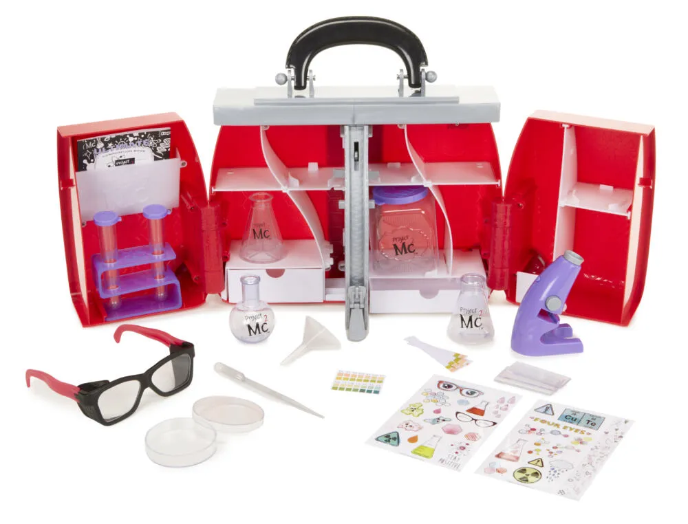 MGA Entertainment Ultimate Lab Kit 528821E4C Thumbnail 9
