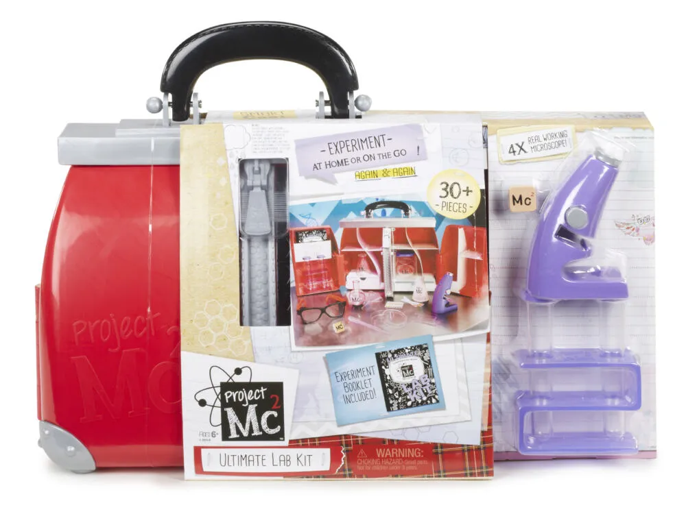 MGA Entertainment Ultimate Lab Kit 528821E4C Thumbnail 2