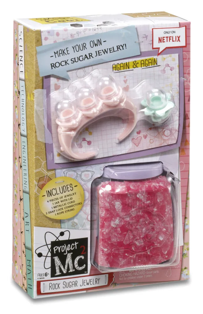 MGA Entertainment Rock Sugar Jewelry 529286E4C Thumbnail 1