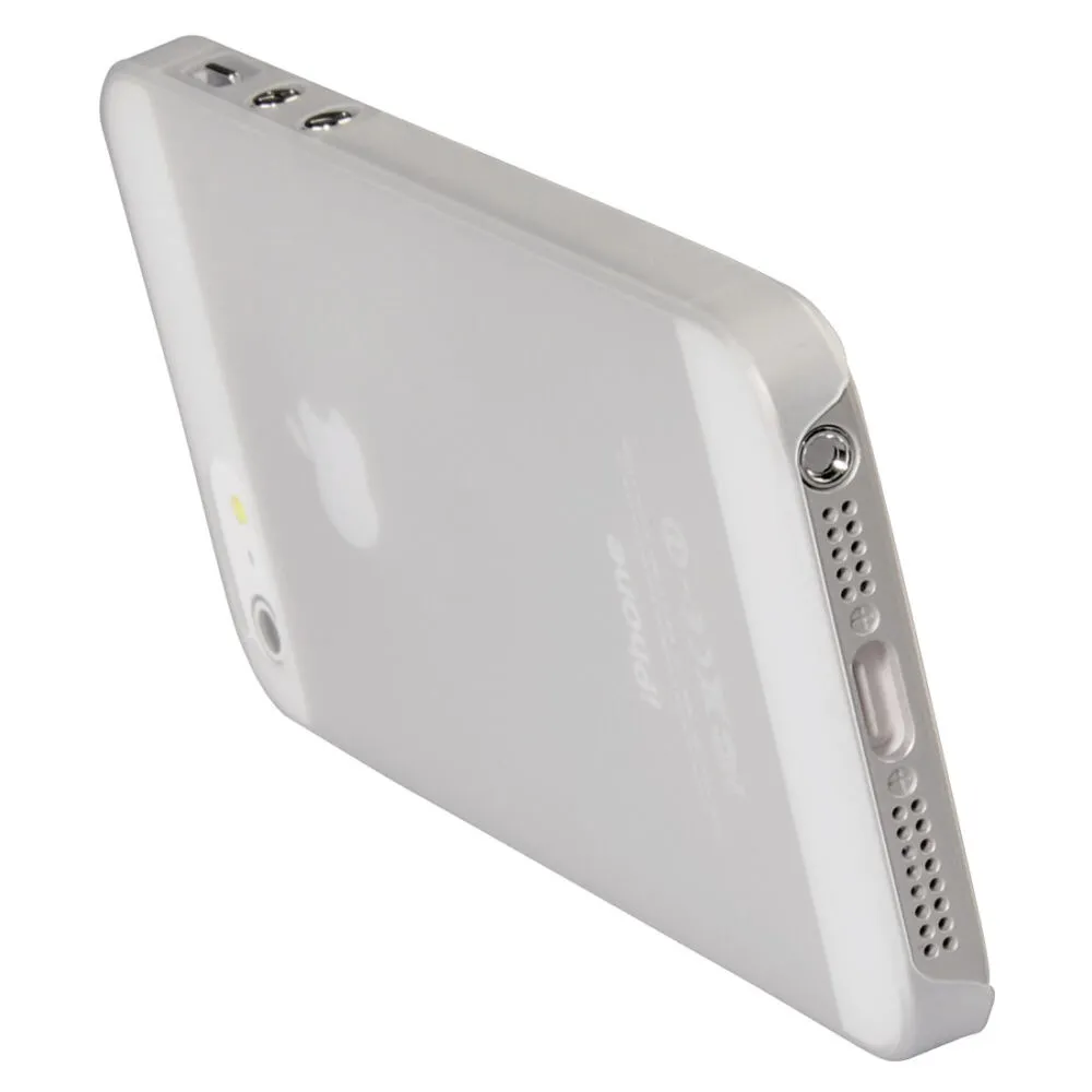 Hama Ultra Slim 00172007 Cep Telefonu Kılıfları Thumbnail 1