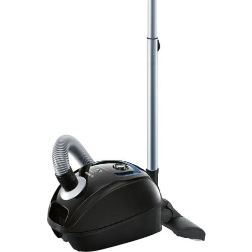 Bosch Serie 4 BGL4SIL69D elektrik süpürgesi 4 l Silindir vakum Kuru 700 W Toz torbası Elektrikli Süpürge