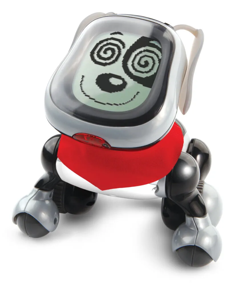 VTech KidiDoggy 80-179623 Thumbnail 2