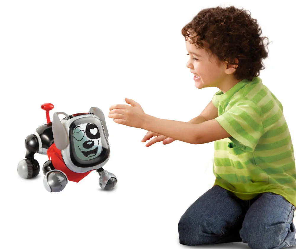VTech KidiDoggy 80-179623 Thumbnail 8