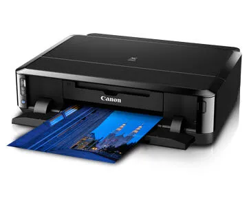Canon PIXMA iP7270 inkjet yazıcı Renk 9600 x 2400 DPI A4 Wi-Fi Mürekkepli Yazıcı