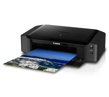 Canon PIXMA iP8770 inkjet yazıcı Renk 9600 x 2400 DPI A3+ Wi-Fi Mürekkepli Yazıcı