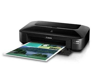 Canon PIXMA iX6770 inkjet yazıcı Renk 9600 x 2400 DPI A3+ Mürekkepli Yazıcı