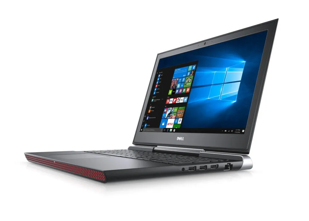 DELL Inspiron 7567 CAI157W107S513 Thumbnail 1
