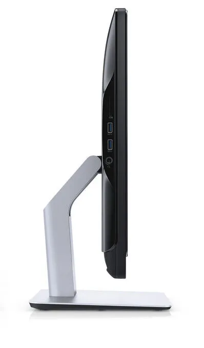DELL 3264 4 GB INS3264-R1408B 21.5 inç FHD i3-7100U 4 GB RAM 1 TB SSD All-in-One Bilgisayar Thumbnail 2