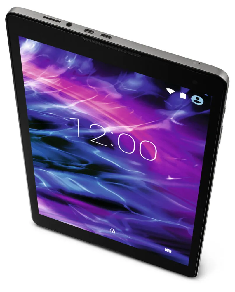 MEDION HD P10505 32 GB 30020481A1 10.1 inç 2 GB RAM Siyah Tablet Thumbnail 13