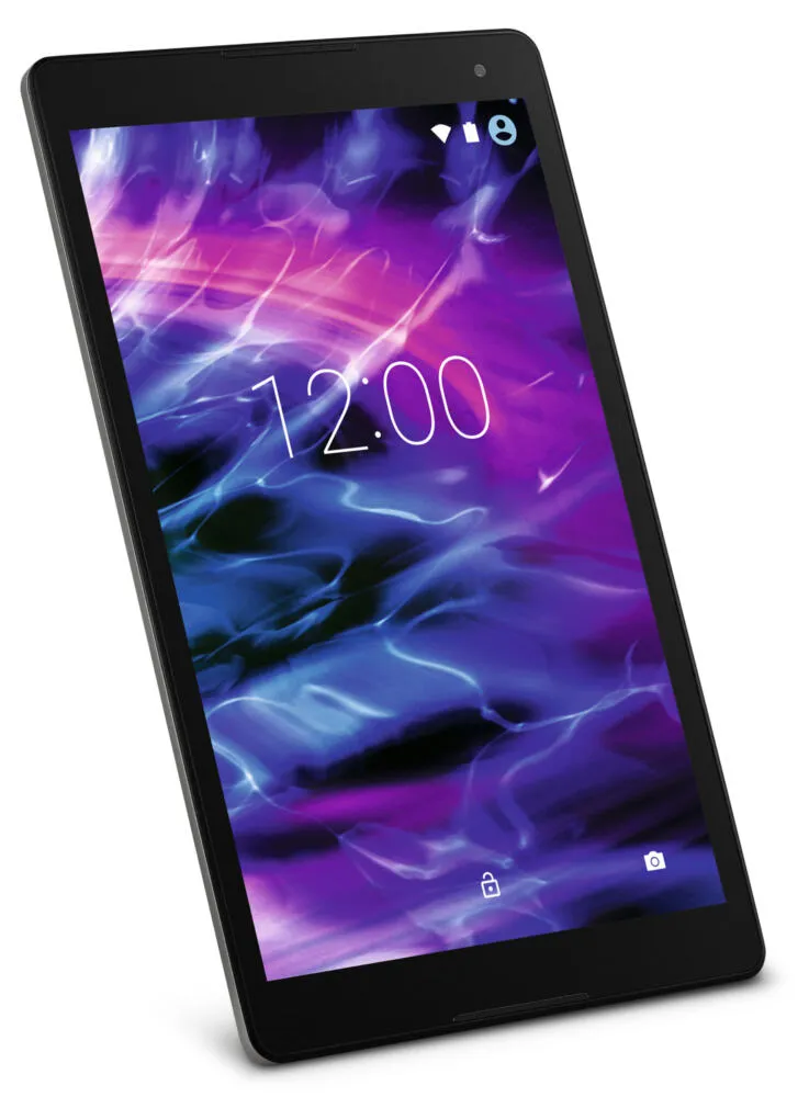 MEDION HD P10505 128 GB 30020469A1 10.1 inç 2 GB RAM Siyah Tablet Thumbnail 11