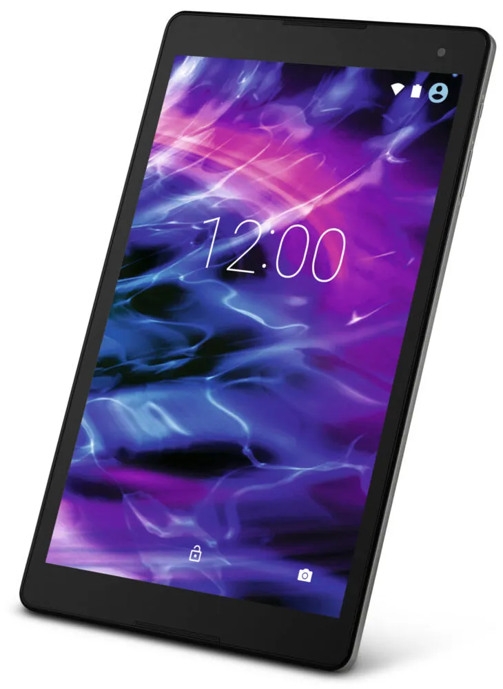 MEDION HD P10505 128 GB 30020469A1 10.1 inç 2 GB RAM Siyah Tablet Thumbnail 9