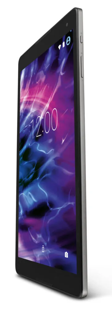 MEDION HD P10505 32 GB 30020481A1 10.1 inç 2 GB RAM Siyah Tablet Thumbnail 3