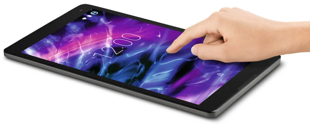 MEDION HD P10505 32 GB 30020481A1 10.1 inç 2 GB RAM Siyah Tablet Thumbnail 9