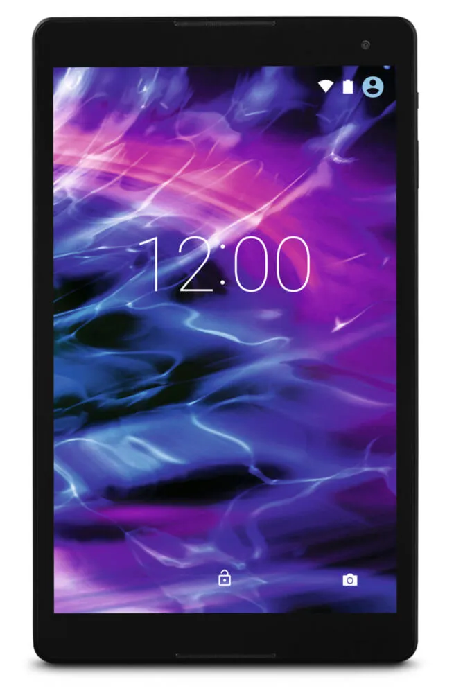 MEDION HD P10505 32 GB 30020481A1 10.1 inç 2 GB RAM Siyah Tablet Thumbnail 1