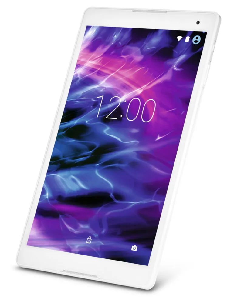 MEDION HD P10505 32 GB 30020482A1 10.1 inç 2 GB RAM Beyaz Tablet Thumbnail 10
