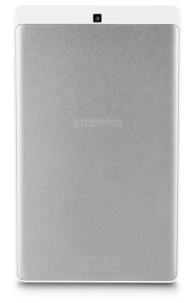 MEDION HD P10505 32 GB 30020482A1 10.1 inç 2 GB RAM Beyaz Tablet Thumbnail 14