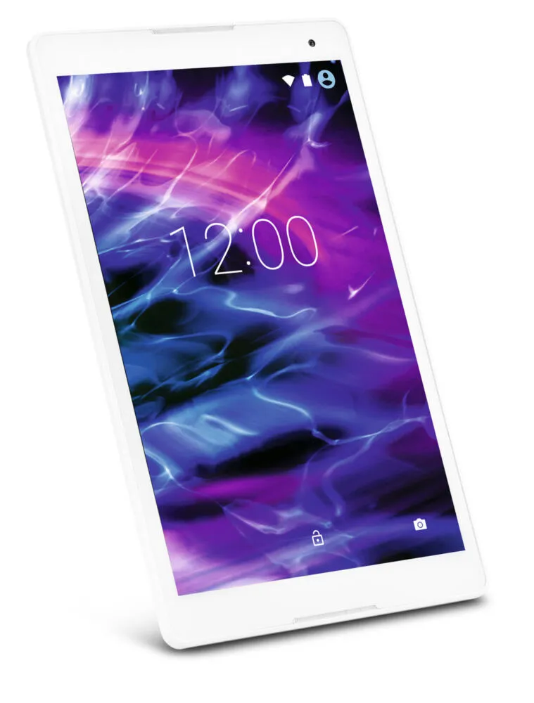 MEDION HD P10505 32 GB 30020482A1 10.1 inç 2 GB RAM Beyaz Tablet Thumbnail 12