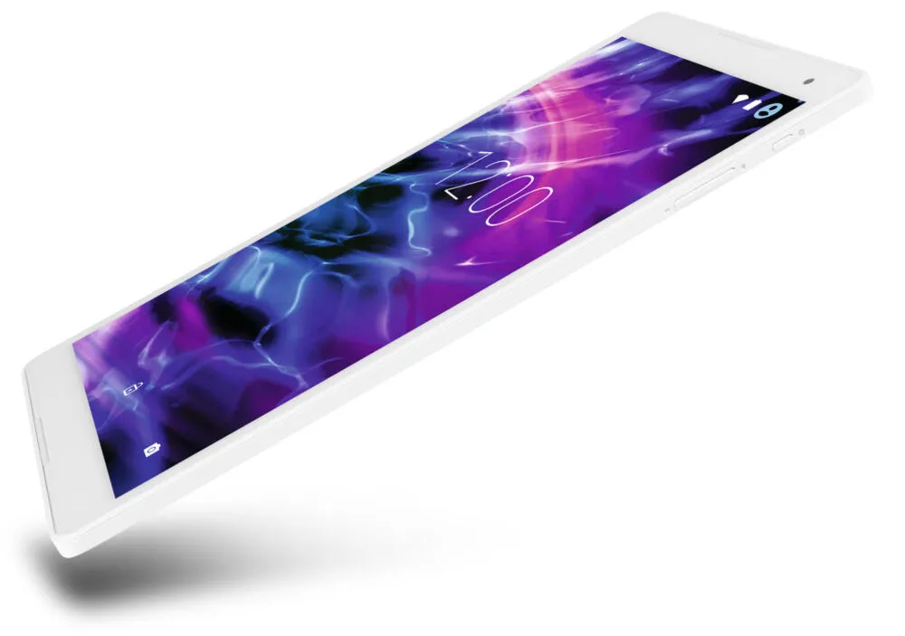 MEDION HD P10505 32 GB 30020482A1 10.1 inç 2 GB RAM Beyaz Tablet Thumbnail 4