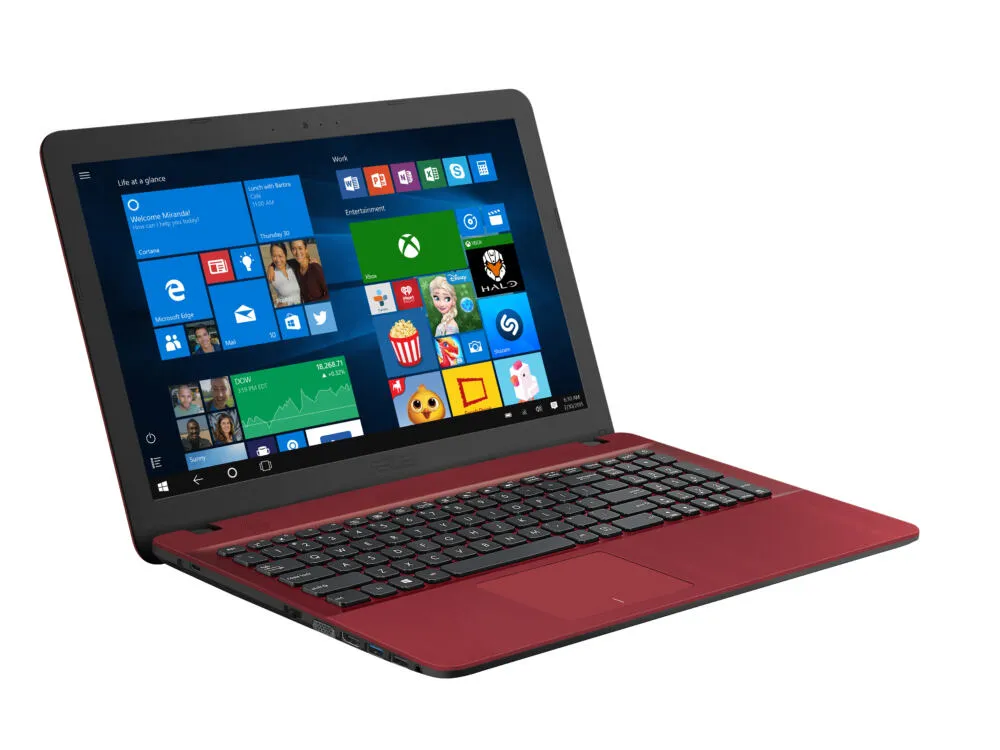ASUS Vivobook X541UA-GQ2086T 90NB0CF4-M35460 Thumbnail 1