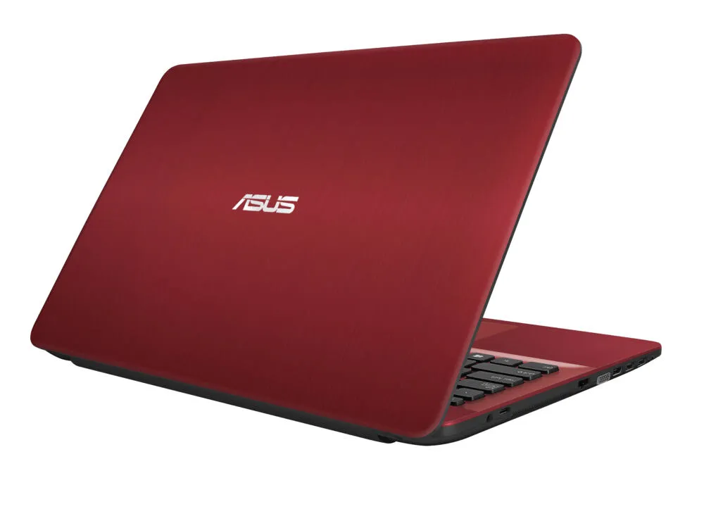 ASUS Vivobook X541UA-GQ2086T 90NB0CF4-M35460 Thumbnail 7