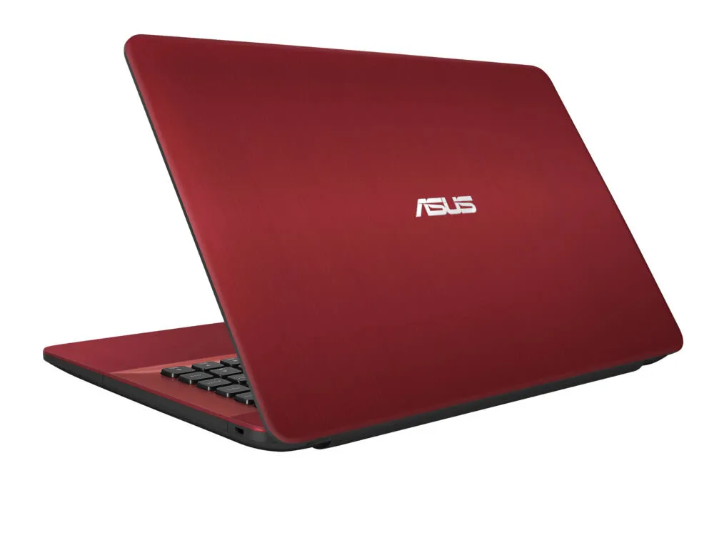 ASUS Vivobook X541UA-GQ2086T 90NB0CF4-M35460 Thumbnail 5