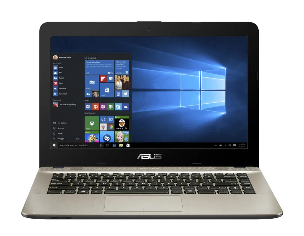 ASUS Vivobook Max X441UA-GA157 Laptop Thumbnail 0