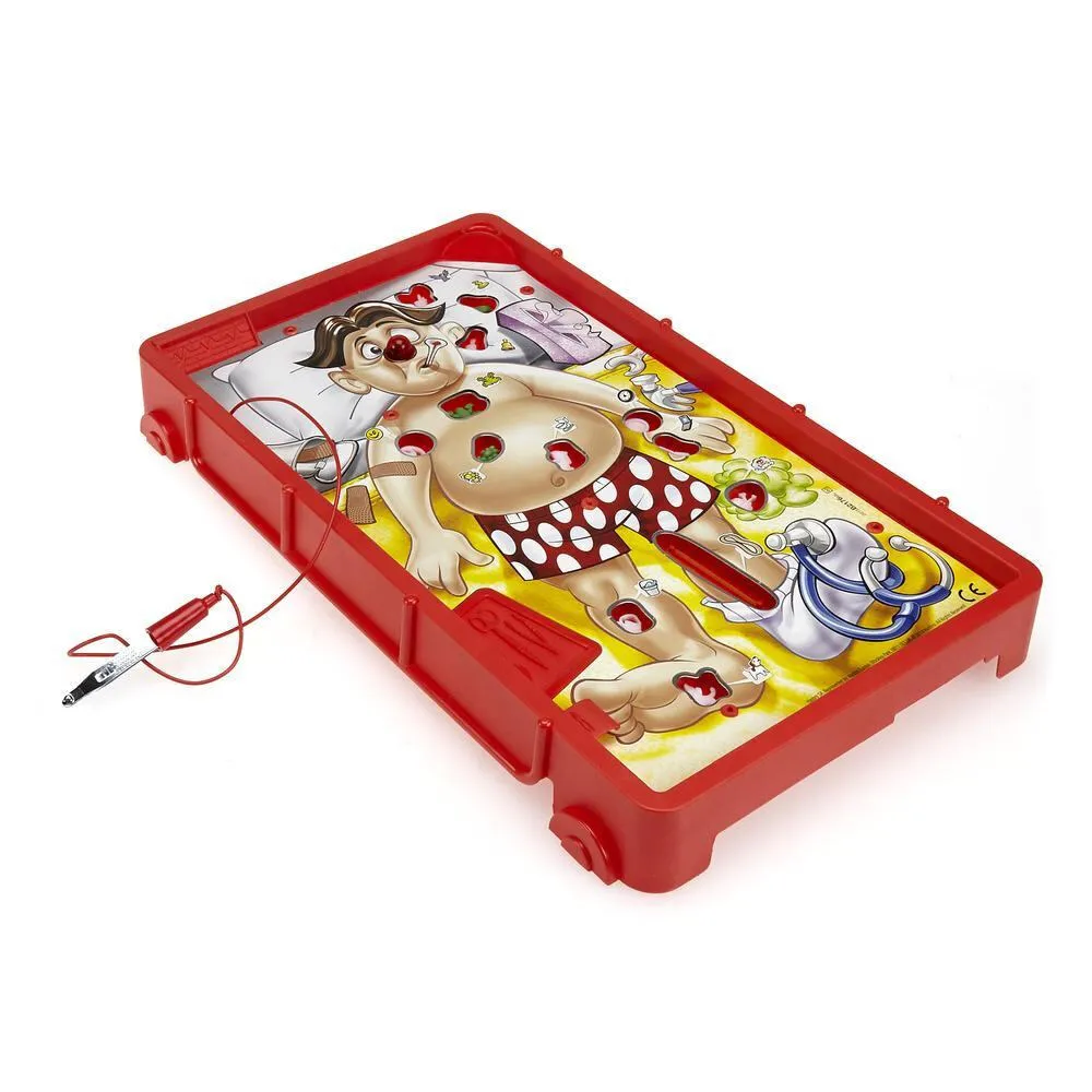 Hasbro Gaming B2176398 Thumbnail 8