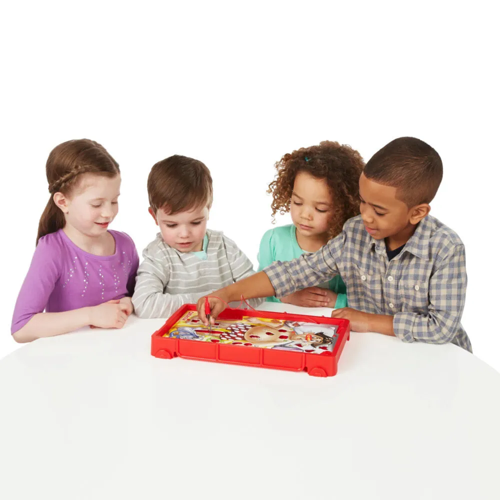 Hasbro Gaming B2176398 Thumbnail 6