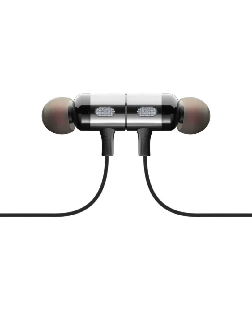 Cellularline BTMOSQUITOK Kulak İçi Bluetooth Kulaklık Thumbnail 1