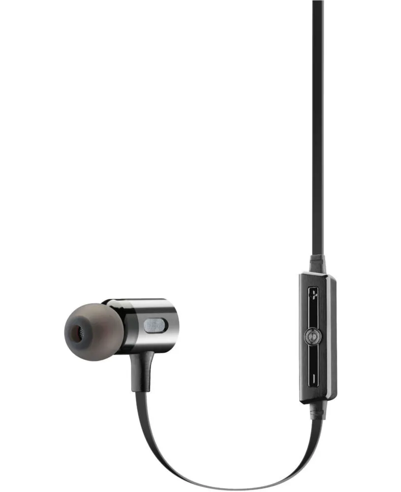 Cellularline BTMOSQUITOK Kulak İçi Bluetooth Kulaklık Thumbnail 0