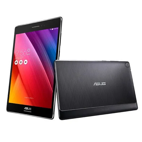 ASUS Z580CA-1A079A 32 GB 90NP01M1-M01650 8 inç 2 GB RAM Siyah Tablet Thumbnail 2