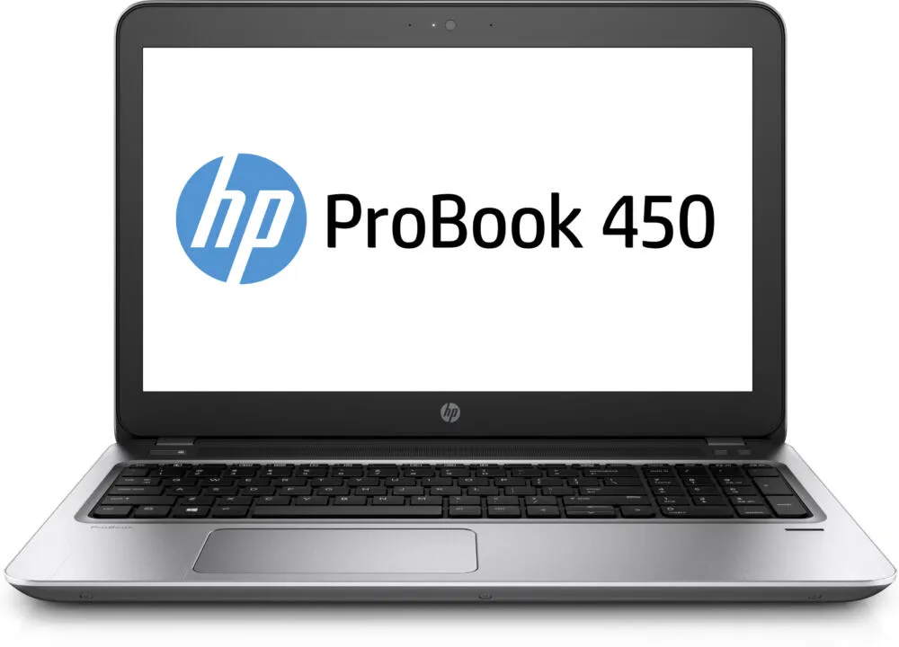 HP ProBook 450 G4 (Y7Z33ES) Laptop Thumbnail 0