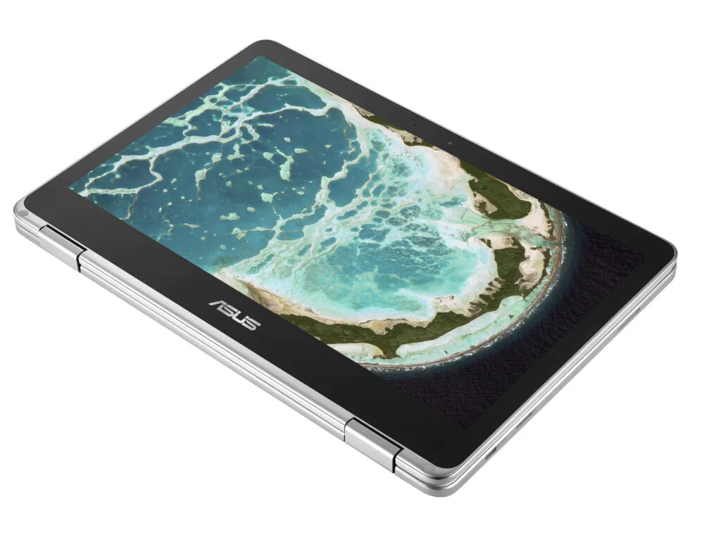 ASUS Chromebook C302CA-GU041 90NB0DF1-M01780 Thumbnail 14