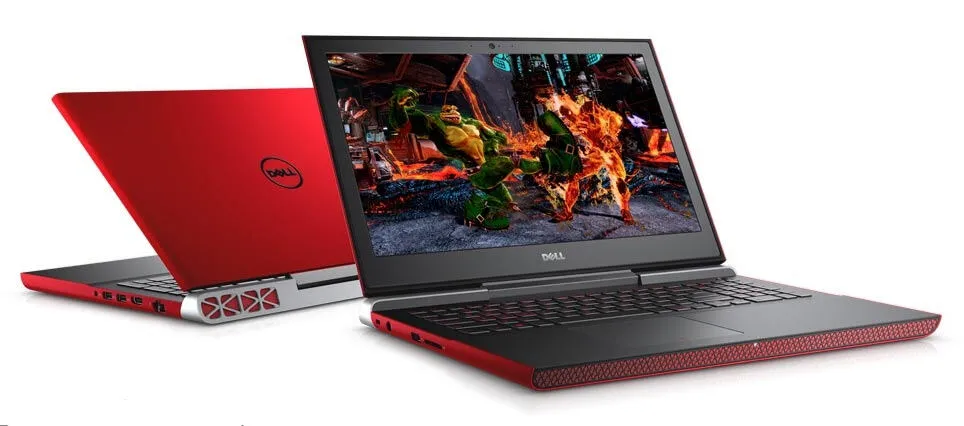 DELL Inspiron 7567 INS15-7567-1745P Thumbnail 1