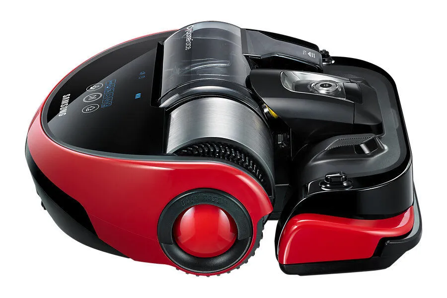 Samsung SR20J9020U VR20J9020UR/EG Thumbnail 4