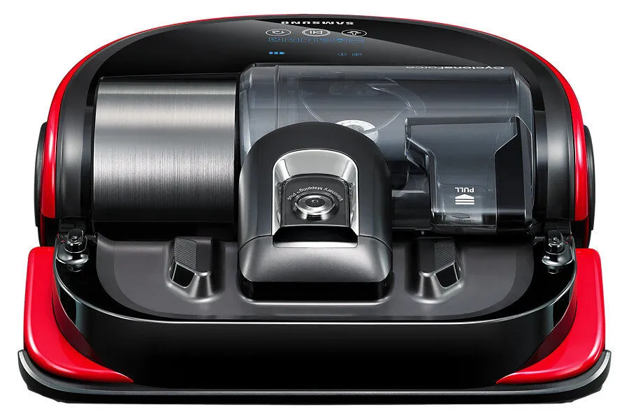 Samsung SR20J9020U VR20J9020UR/EG Thumbnail 10