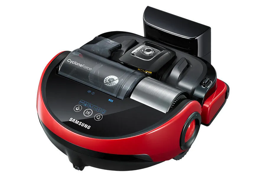 Samsung SR20J9020U VR20J9020UR/EG Thumbnail 8
