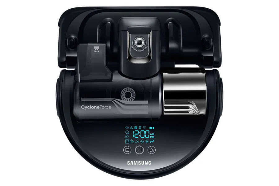 Samsung SR20K9350WK VR20K9350WK/EG Thumbnail 2