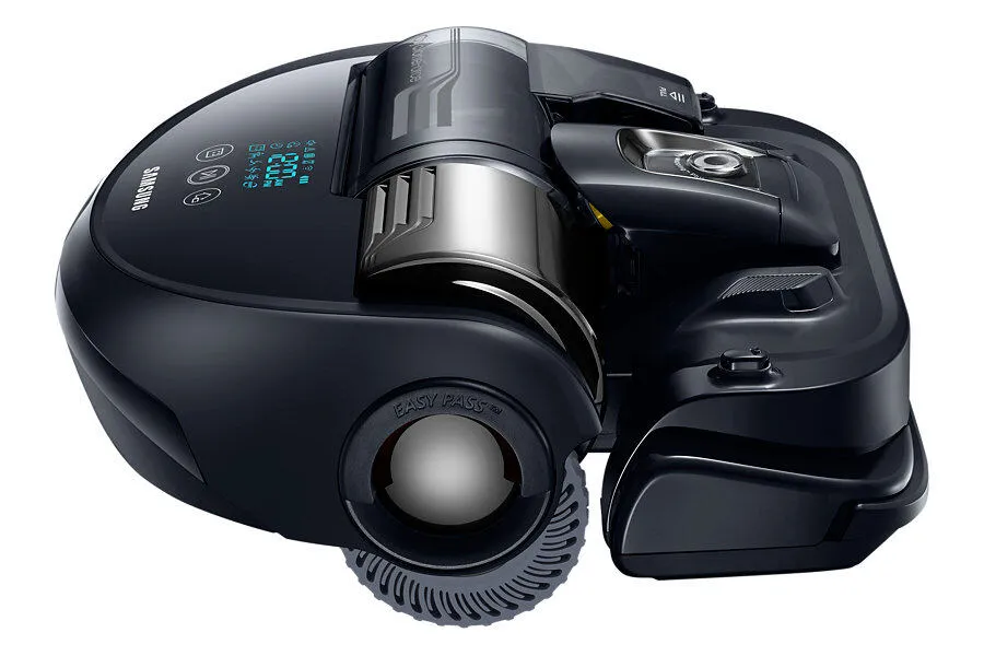 Samsung SR20K9350WK VR20K9350WK/EG Thumbnail 12