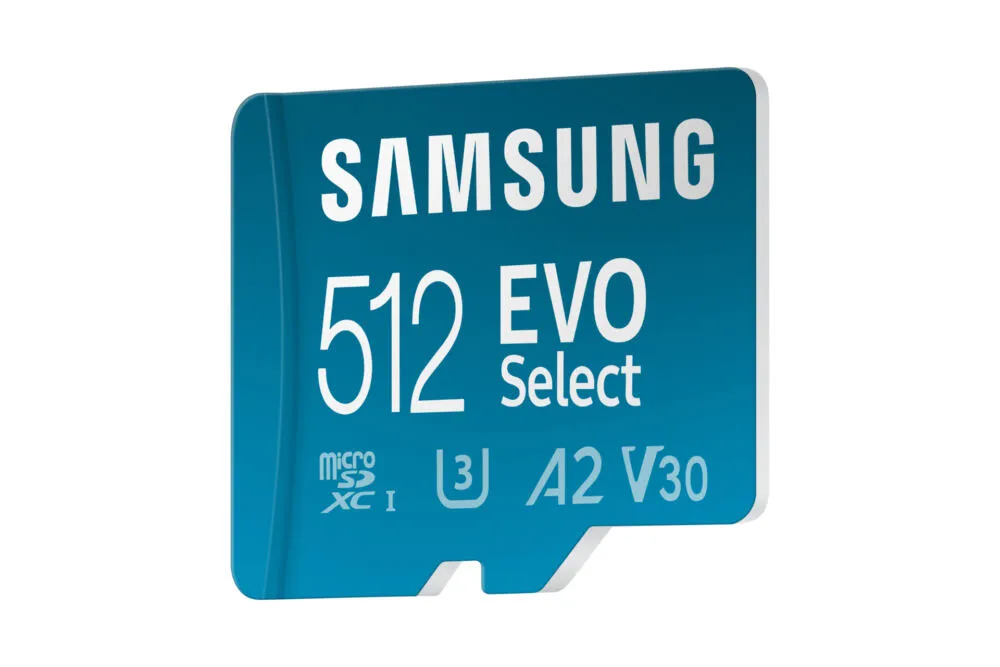 Samsung MB-ME512KA/EU Thumbnail 1