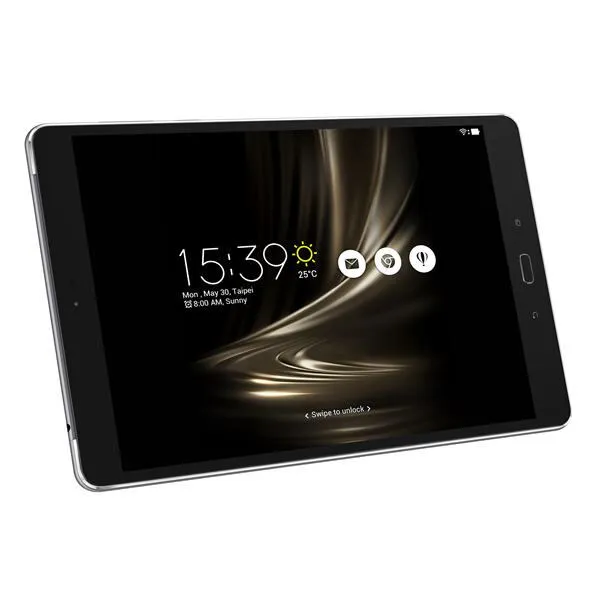 ASUS Z500M-1H005A 32 GB 9.7 inç 4 GB RAM Gri Tablet Thumbnail 2