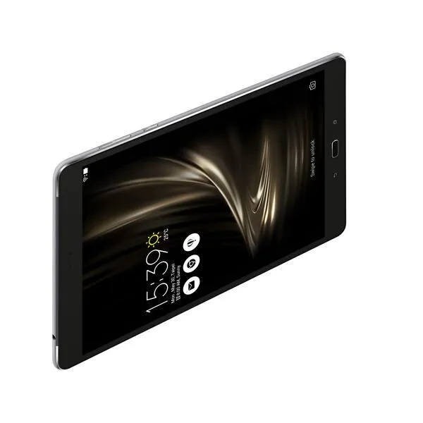 ASUS Z500M-1H005A 32 GB 9.7 inç 4 GB RAM Gri Tablet Thumbnail 4