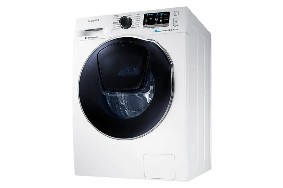 Samsung WD5500 WD8AK5400OW/EG Thumbnail 5