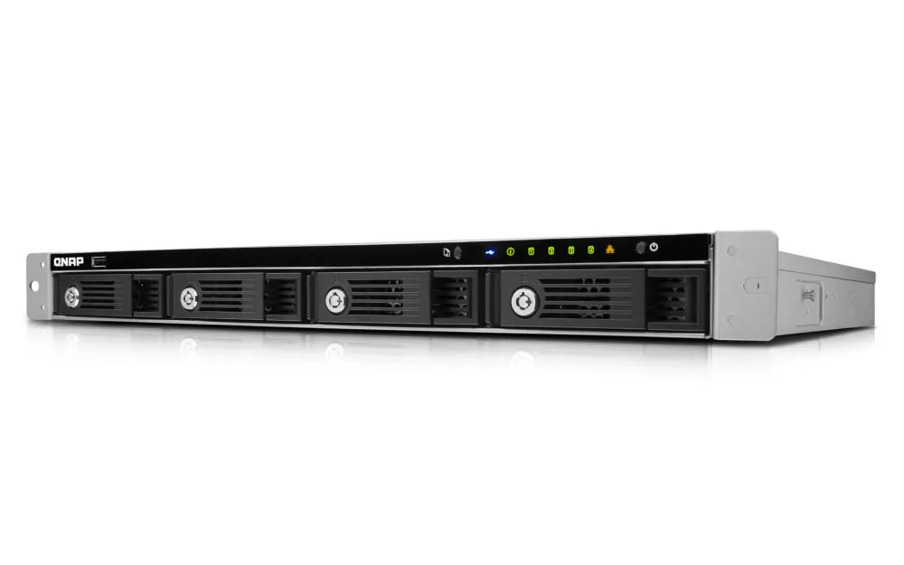 QNAP TS-451U 1 GB TS-451U-1G + 1X 0S03674 Thumbnail 13